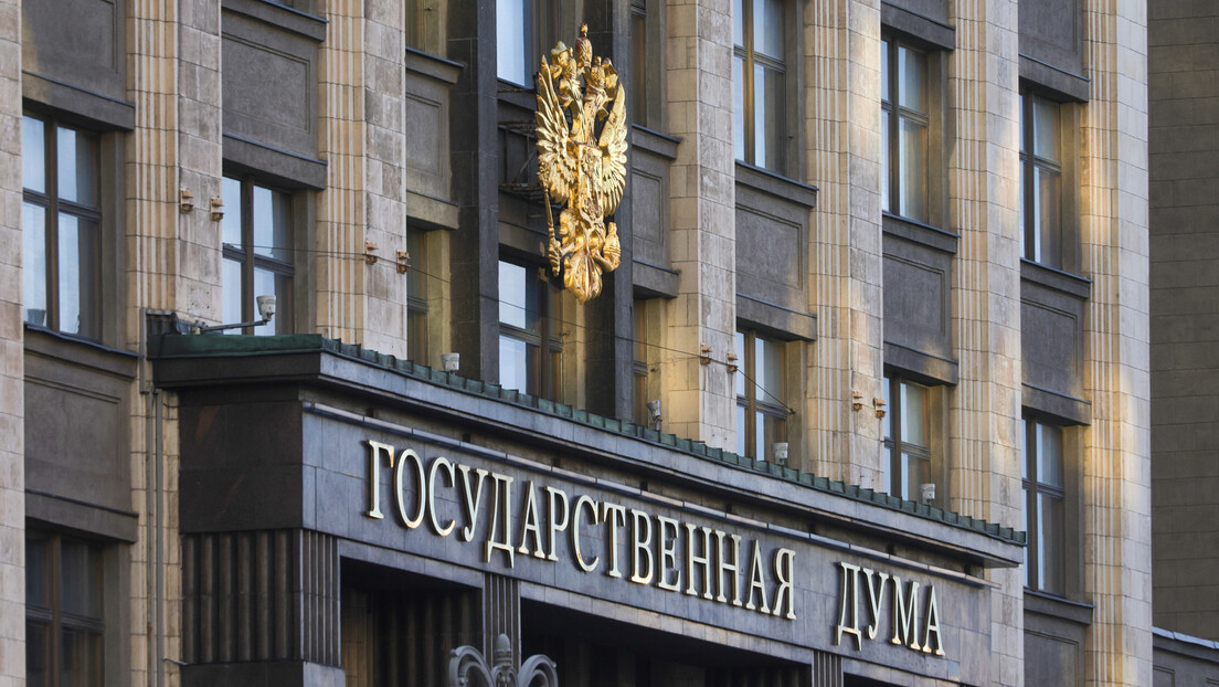 Након једанаест година: Састали се посланици Државне думе и Европског парламента