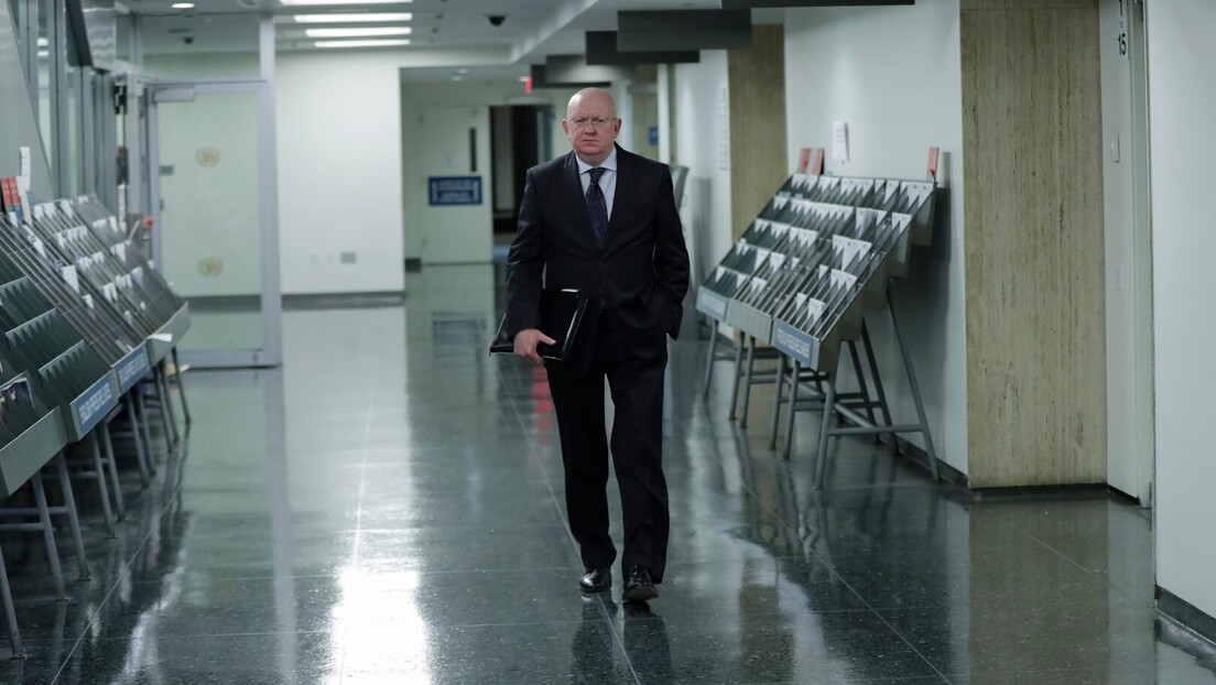 Небензја о Трамповим претњама Москви: Русија има одговор и на санкције и на "томахавке"