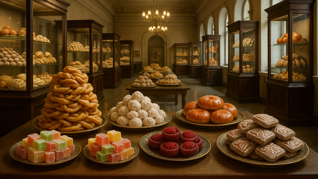 "Најслађи" музеји у Русији: Рај за љубитеље посластица и богате руске историје