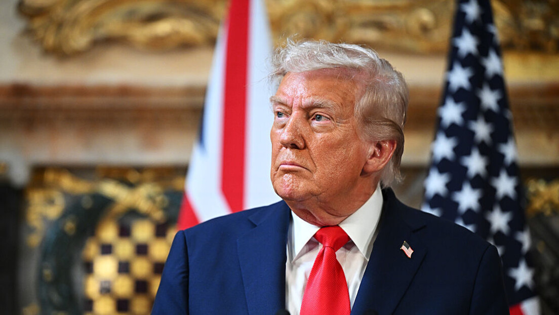 Tramp upozorava: Ako ne dobijem Nobelovu nagradu, SAD će biti "uvređene"