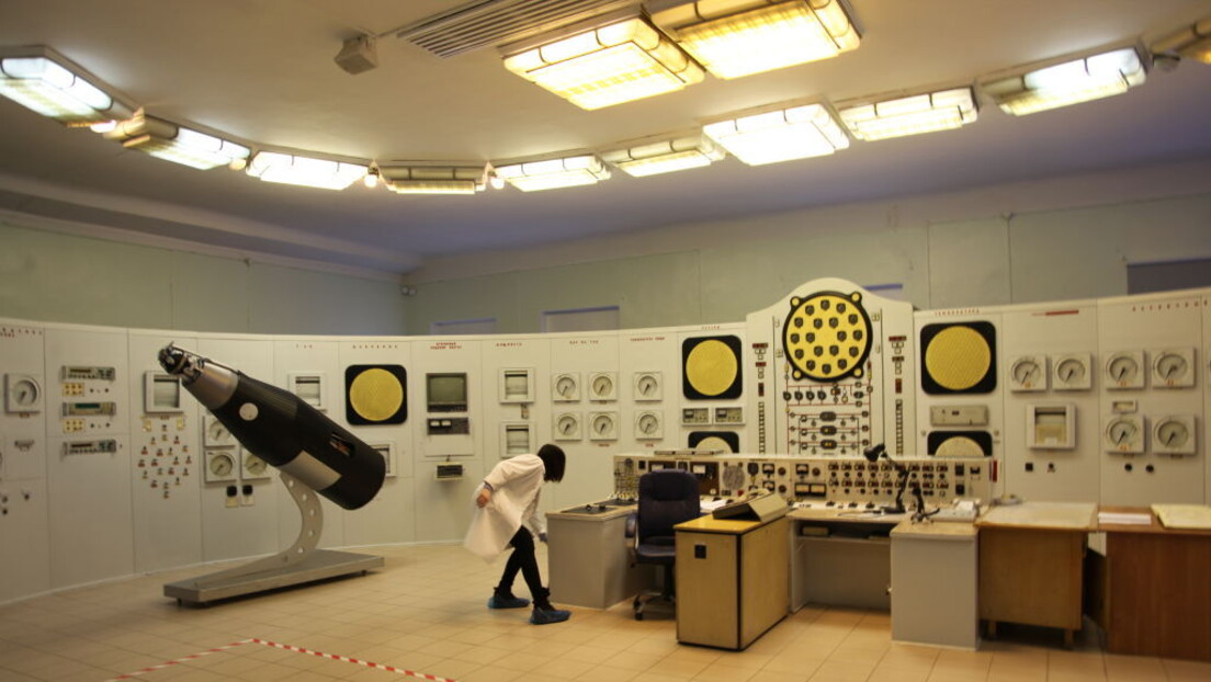 Вашингтон признао: Русија остаје водећи добављач уранијумског горива за САД