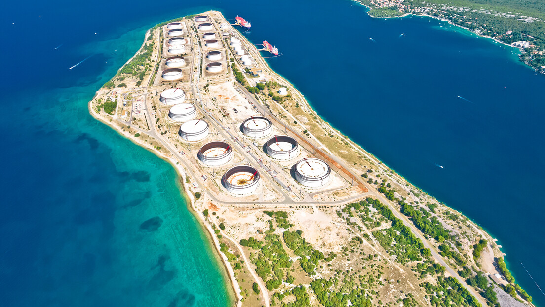 Ne lomi se samo sudbina NIS-a: Hrvati otkrili koliko bi JANAF pogodile američke sankcije