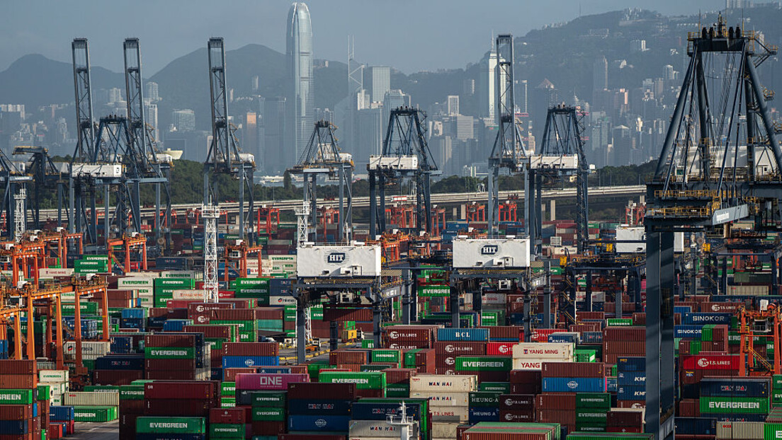 Dramatičan pad američkog izvoza u Kinu: Najviše stradali Trampovi birači sa Srednjeg zapada