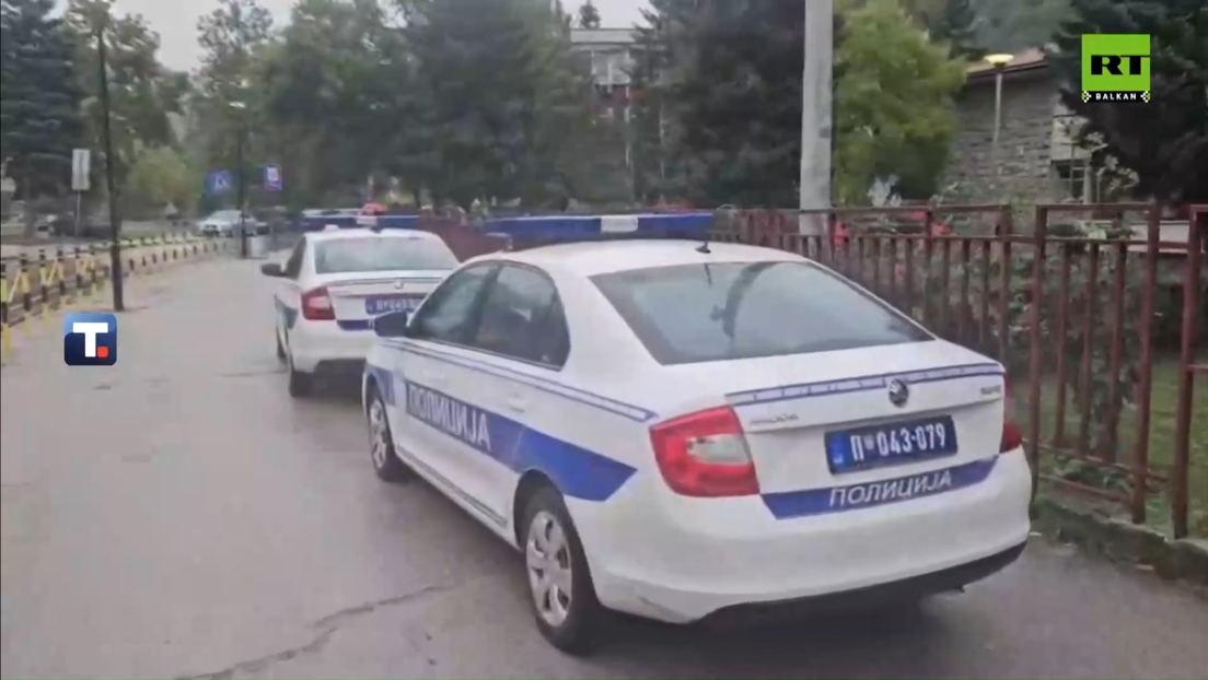 Dojave o bombama u 807 škola: Da li su pretnje stigle sa iste strane adrese?