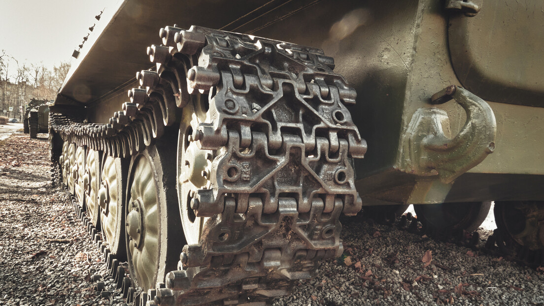 Ruska vojska ne posustaje: U poslednja 24 časa uništena 142 ukrajinska drona