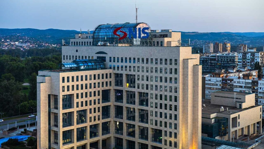 "Novosti" tvrde: Uvoz i prerada nafte iz SAD briše sankcije NIS-u