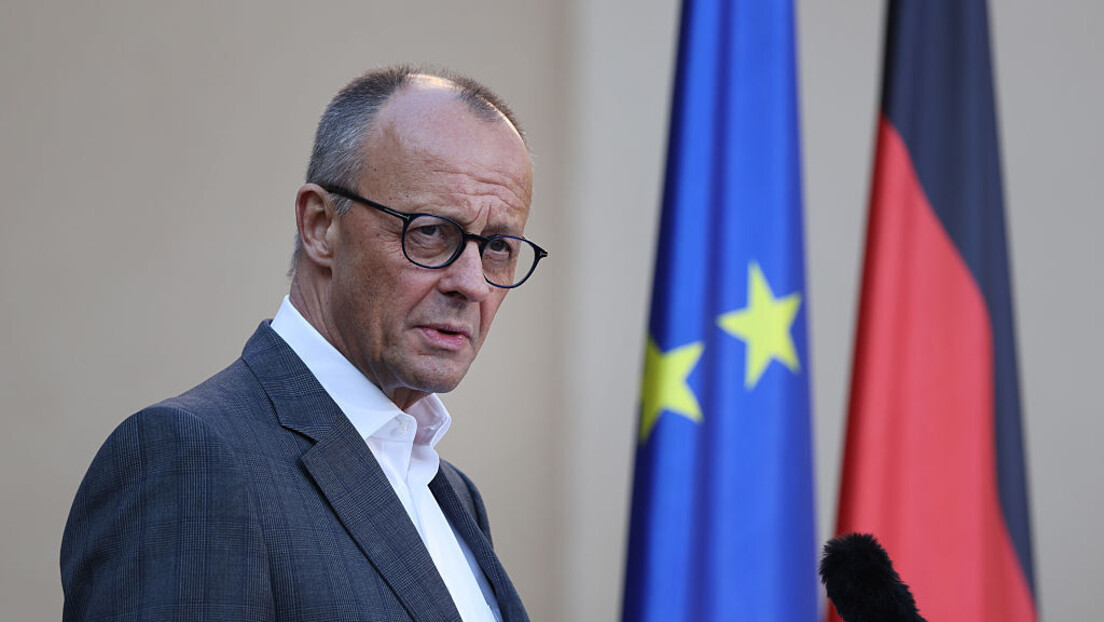 Мерц командује крађом: Одлука о руској имовини на следећем састанку Европског савета