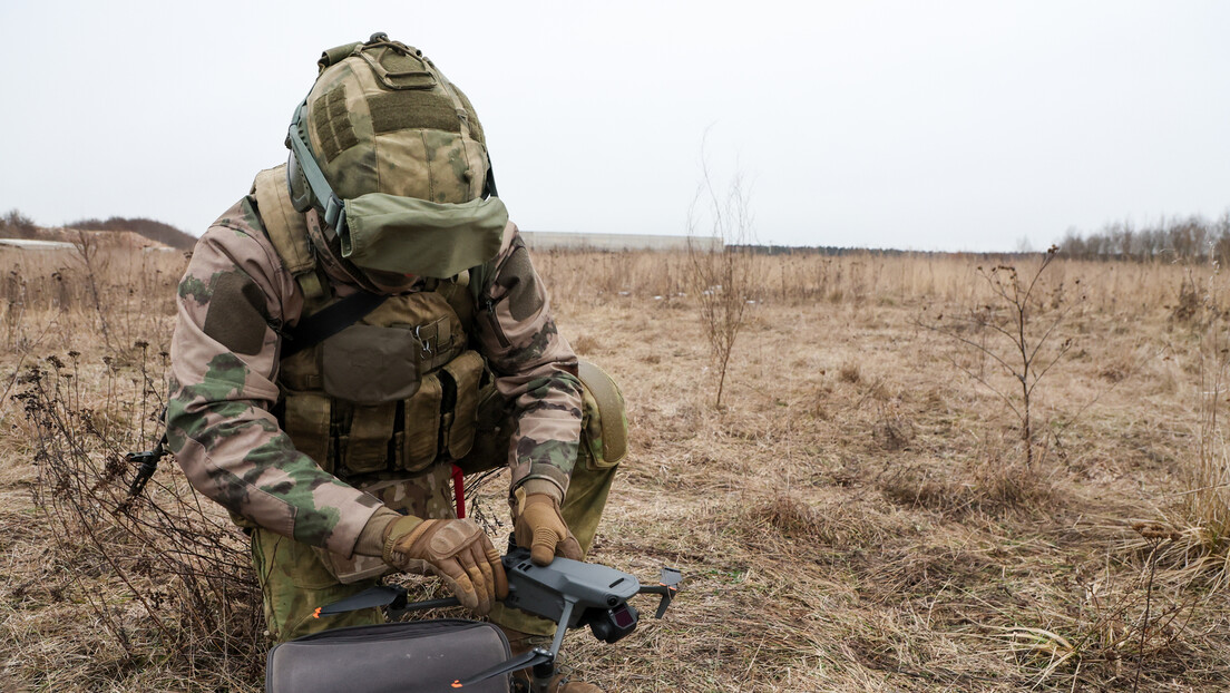 Predsednik Rusije otkrio stanje na frontu: Ruski borci su već u centru Kupjanska (VIDEO)