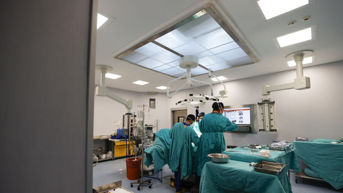 Nada za pacijente iz Srbije: Transplantacija organa u Belorusiji o trošku države