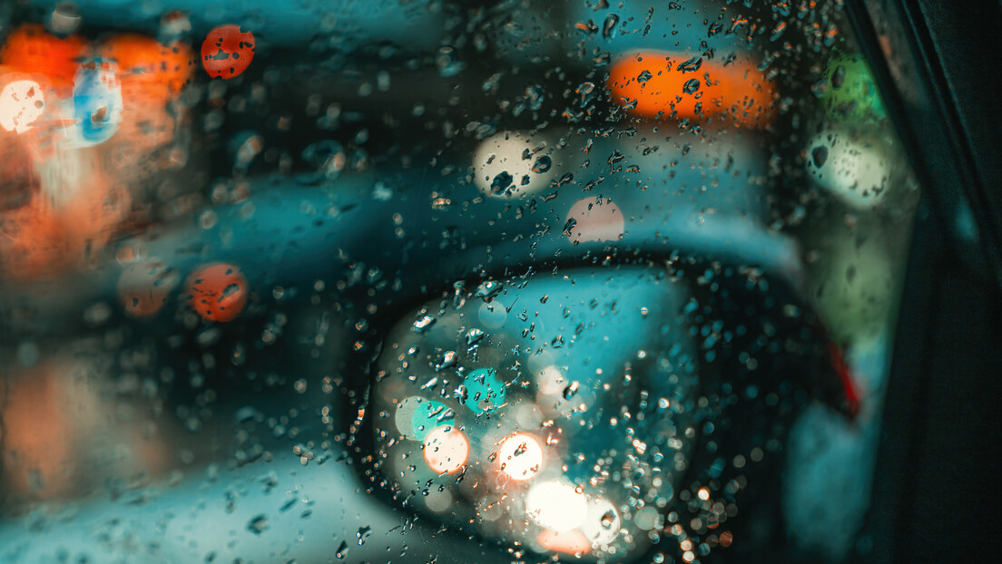 Vremenska prognoza: Hladno, kišovito, a ponegde i sa snegom