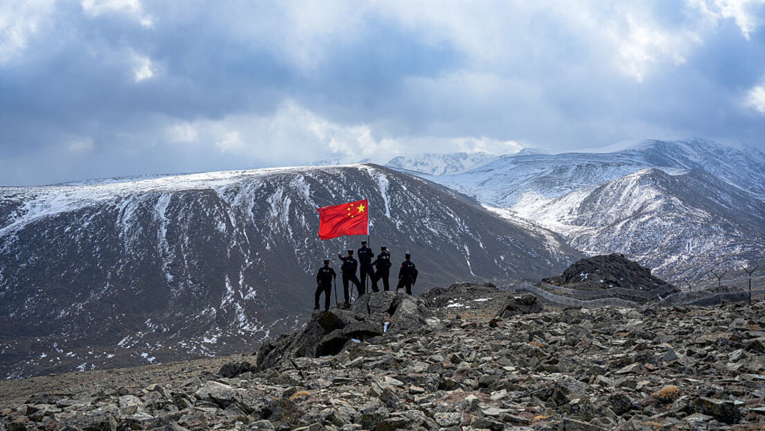 Sveto tlo: Zašto Kina smatra da je Sinđang nesporni deo njene teritorije i civilizacije