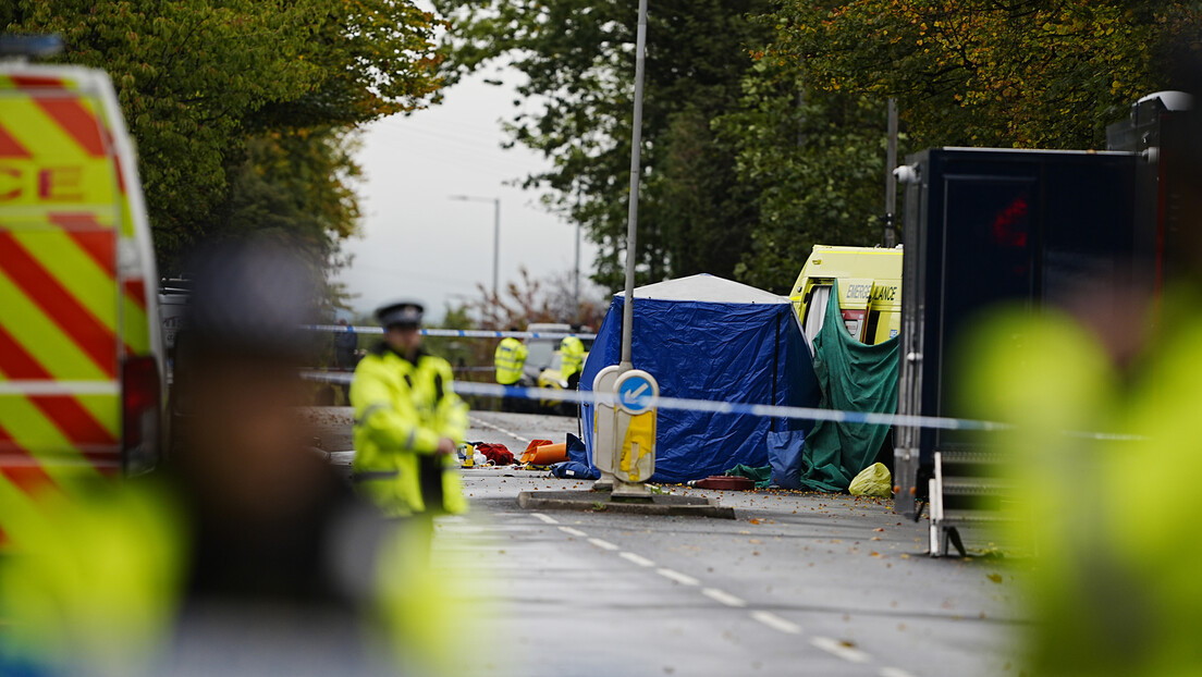 Bilans terorističkog napada u Mančesteru: Troje mrtvih, policija ustrelila jednu od žrtava