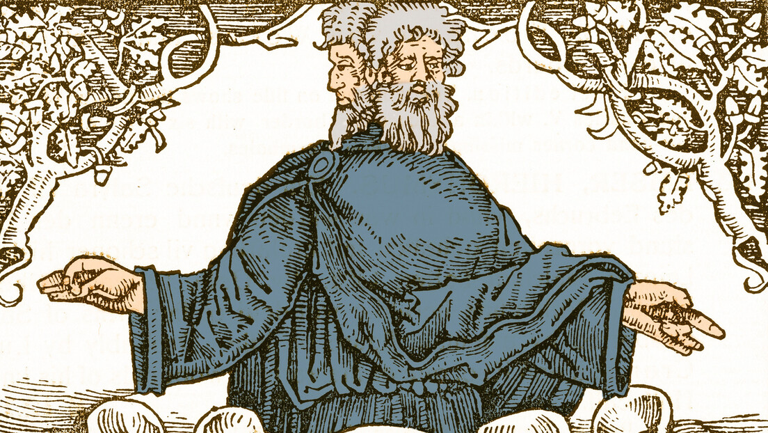 Politička šizofrenija boga Janusa: Noćne more Donalda Trampa