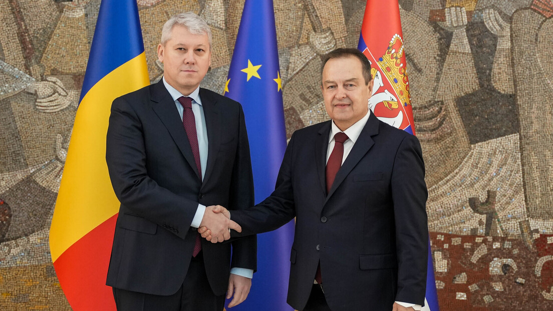 Још једном потврђено: Румунија неће мењати став о тзв. Косову