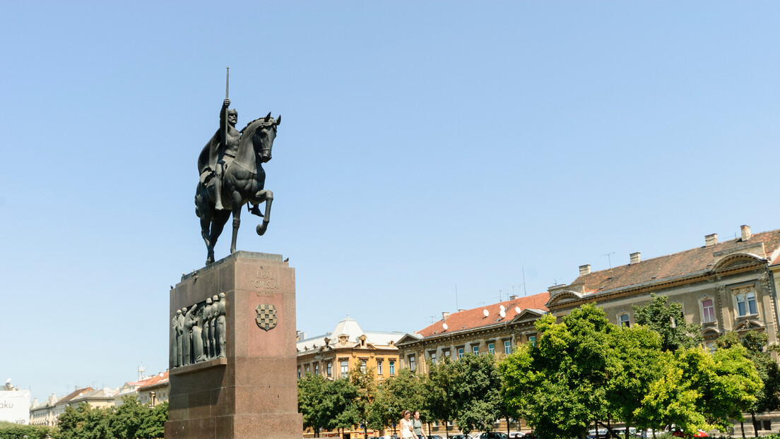 Odbor traži promene: Da li će ustaše napokon biti proterane iz Zagreba?