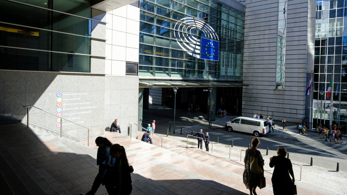 Карасин: Глобална већина разочарана европском политиком – ваљају се у антируском блату