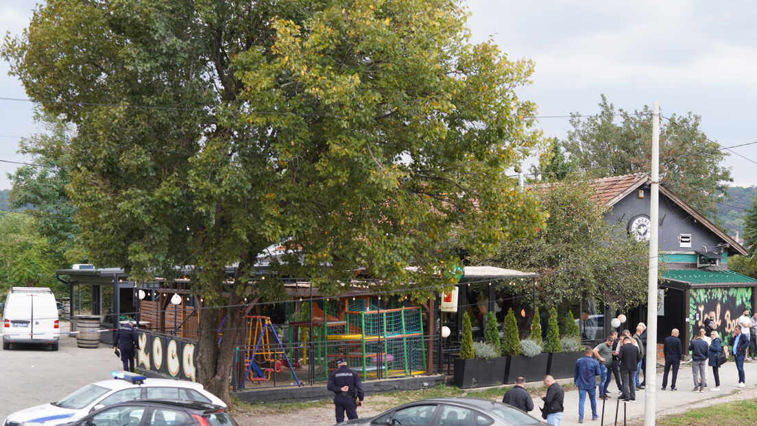 Троје ухапшено због покушаја тешког убиства у Вишњичкој бањи: Претрес на 32 локације, 25 приведених