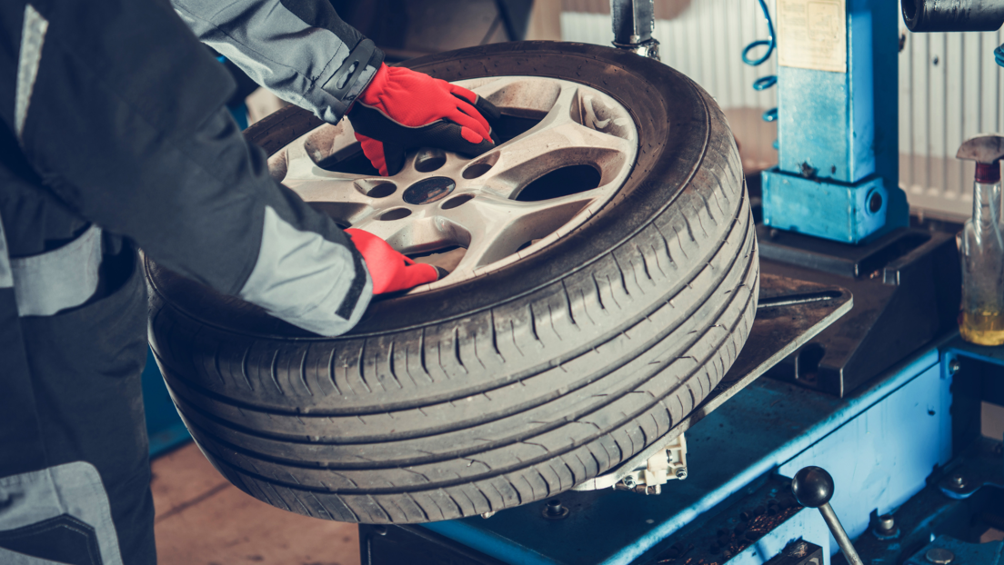 Temperature su u padu - da li je vreme za zamenu letnjih guma zimskim