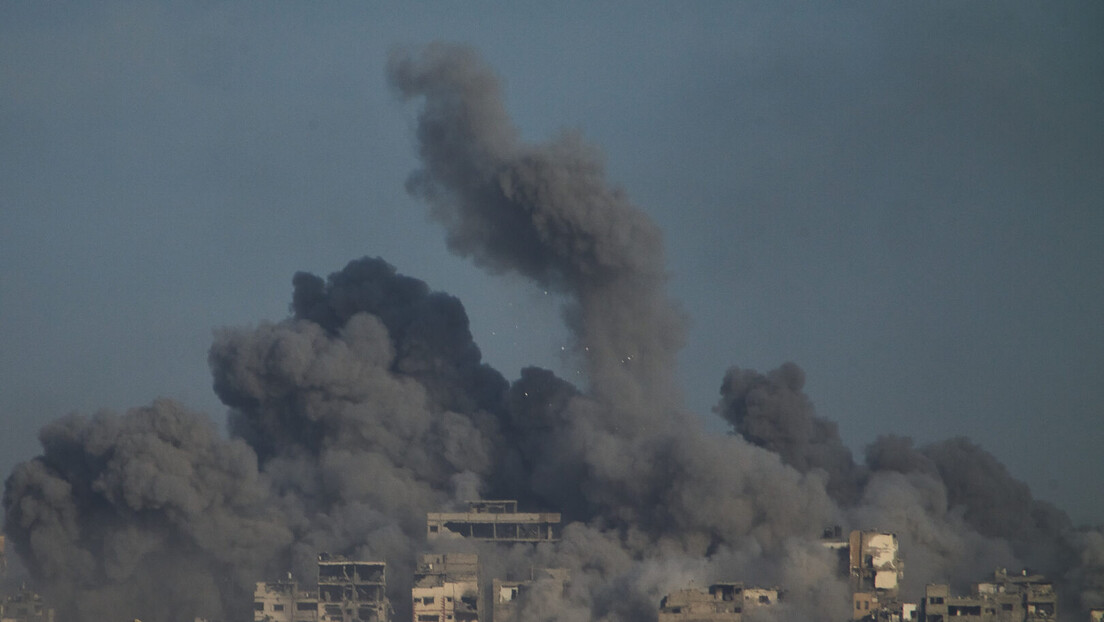 Израелској војсци наређено да обустави офанзиву на Газу: Преговарачи се окупљају у Египту