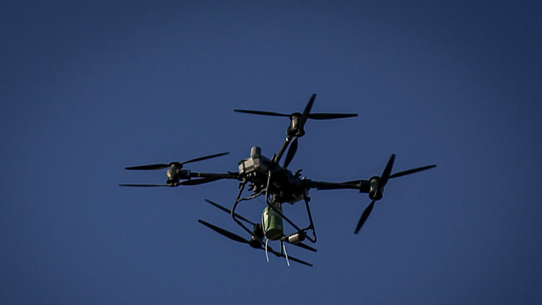 ЕУ разматра проширење мандата Фронтекса: Уз одбрану од миграната, заштита и од дронова