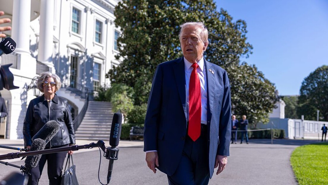 Трамп објаснио: Шта мисли о Путиновом предлогу о продужетку нуклеарног споразума