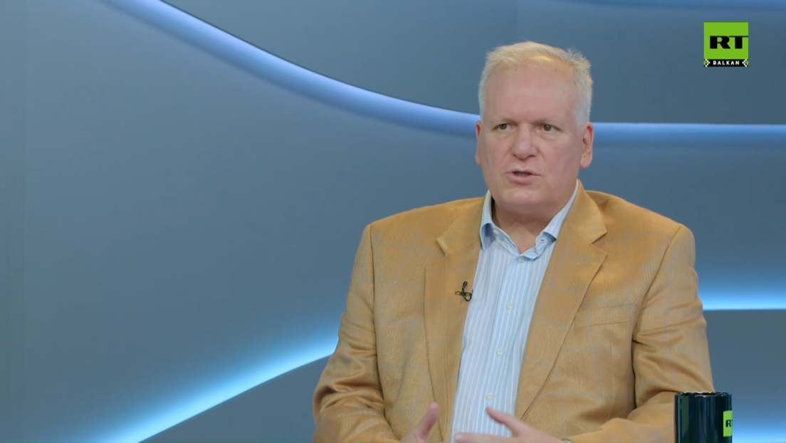 Pavlović za RT Balkan o 5. oktobru: Strani uticaj postoji uvek, pitanje je zašto je 2000. bio uspešan
