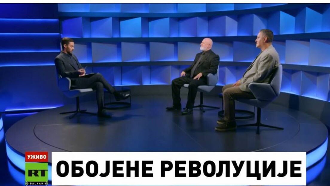 "Dan uveče" o obojenim revolucijama: Od nade u bolji život do izneverenih očekivanja