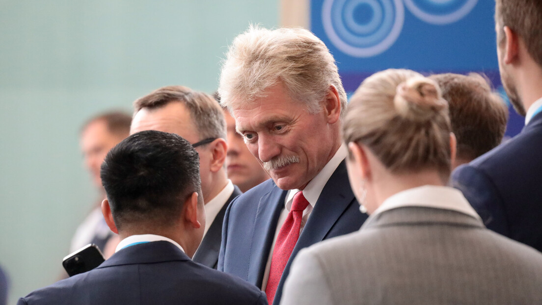 Кремљ поздравља изјаву Трампа о новом СТАРТ-у