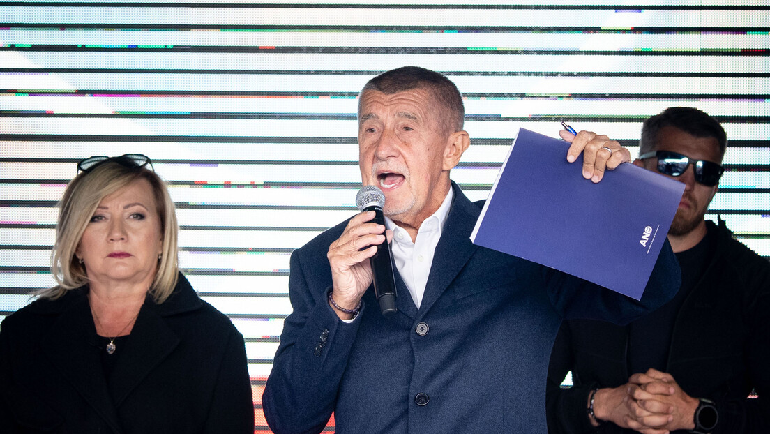 Kako će se promeniti odnos Češke prema Moskvi: Odzvonilo rusofobiji?