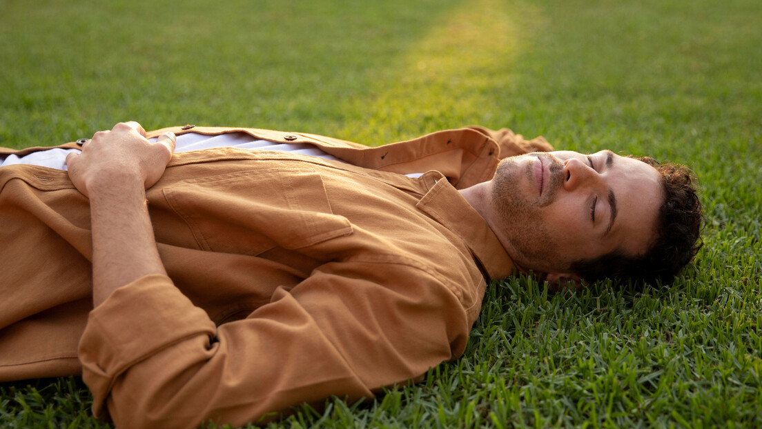 Završeno takmičenje u izležavanju: Stara-nova šampionka ležala 51 sat i odnela pobedu (VIDEO)