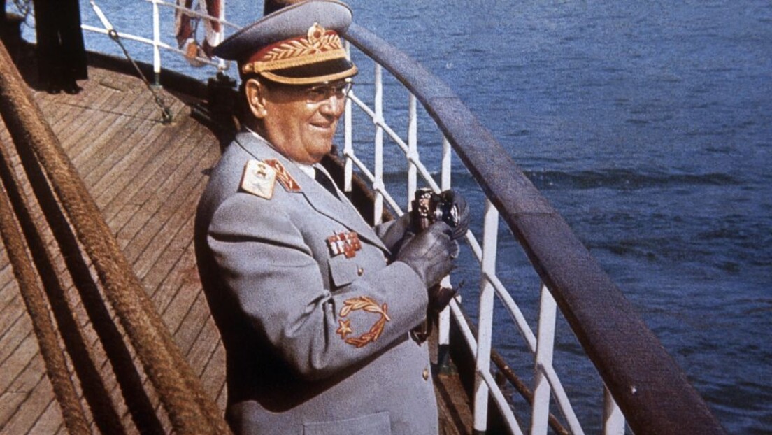 НБС објавила колики је Титов дуг и колико ћемо га још плаћати