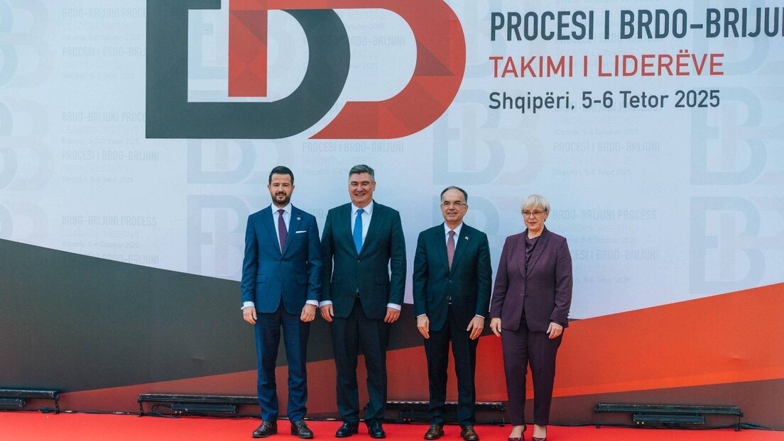 Milatović posvećen dobrim odnosima sa komšijama: Da se prekine sa praksom nepoželjnih
