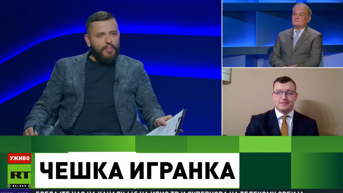 "Dan uveče" o izborima u Češkoj: Ubedljiva pobeda Andreja Babiša– prelomni momenat za EU