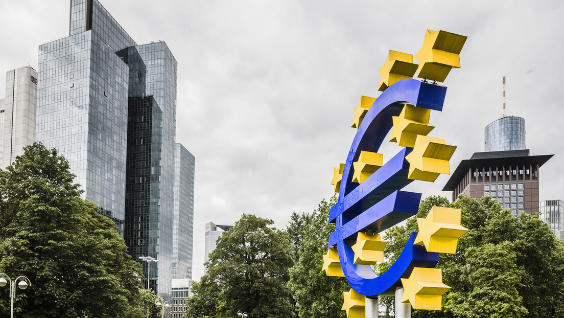 Šefica Evropske centralne banke upozorava: Zaplena ruske imovine mogla bi da podrije poverenje u evro