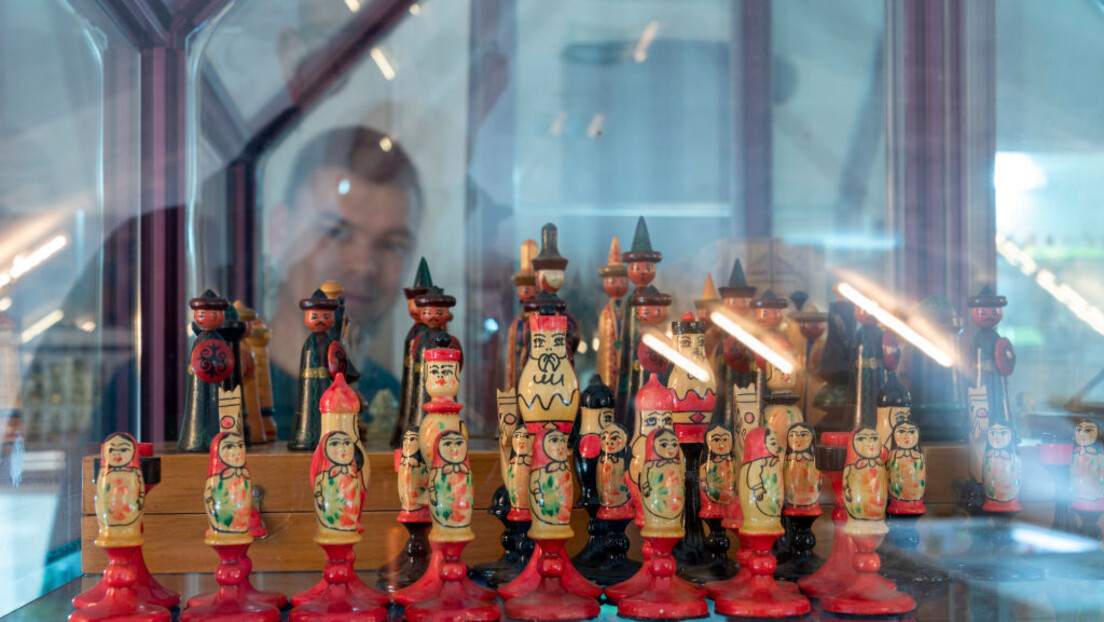 Kako su se uz pomoć Srba rađali rusko-kineski odnosi