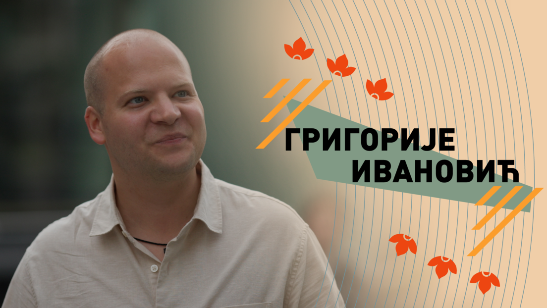 Srbi u Rusiji: Grigorije Ivanović