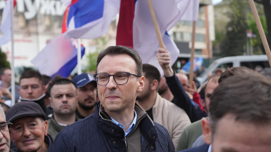 Петар Петковић