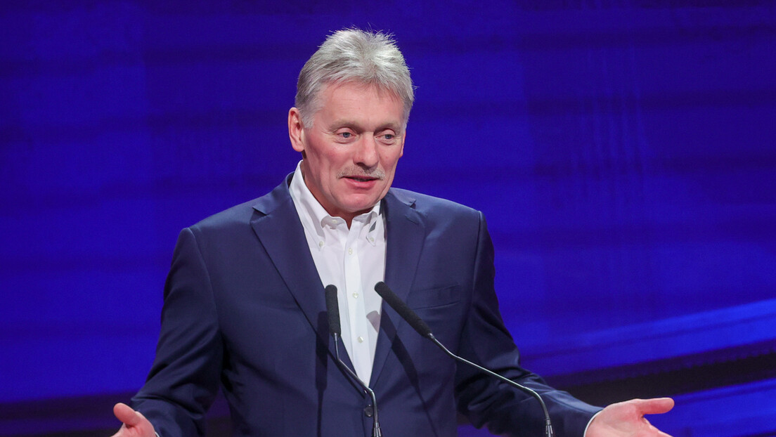 Кремљ упозорио: Испорука "томахавка" – озбиљна ескалација