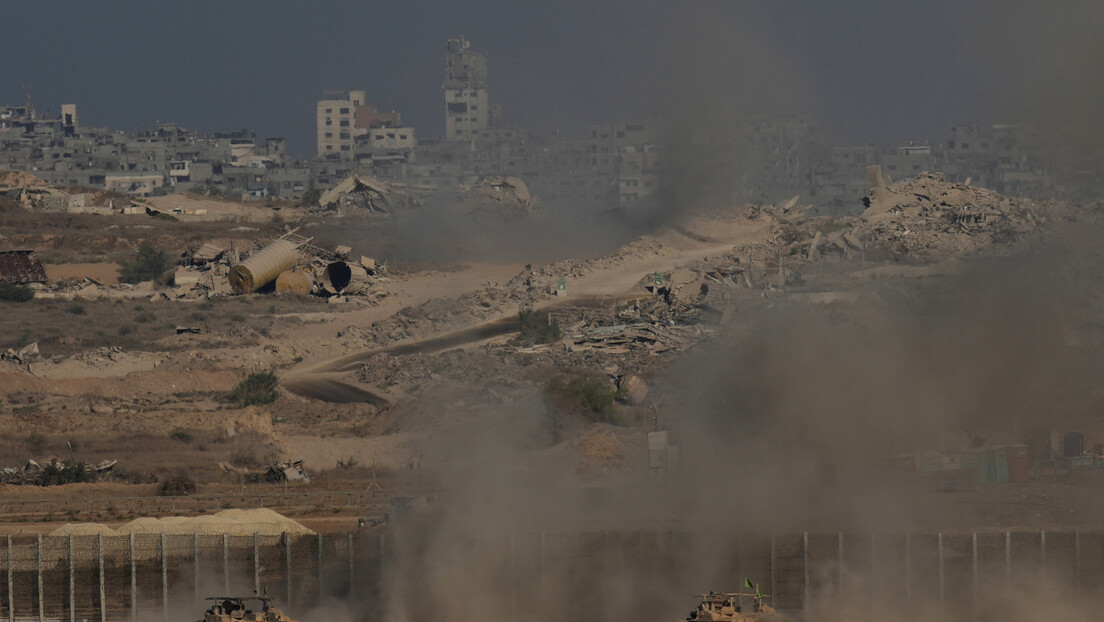 Процурио Блеров план за Газу: Познато ко ће бити у управи, али и ко ће профитирати