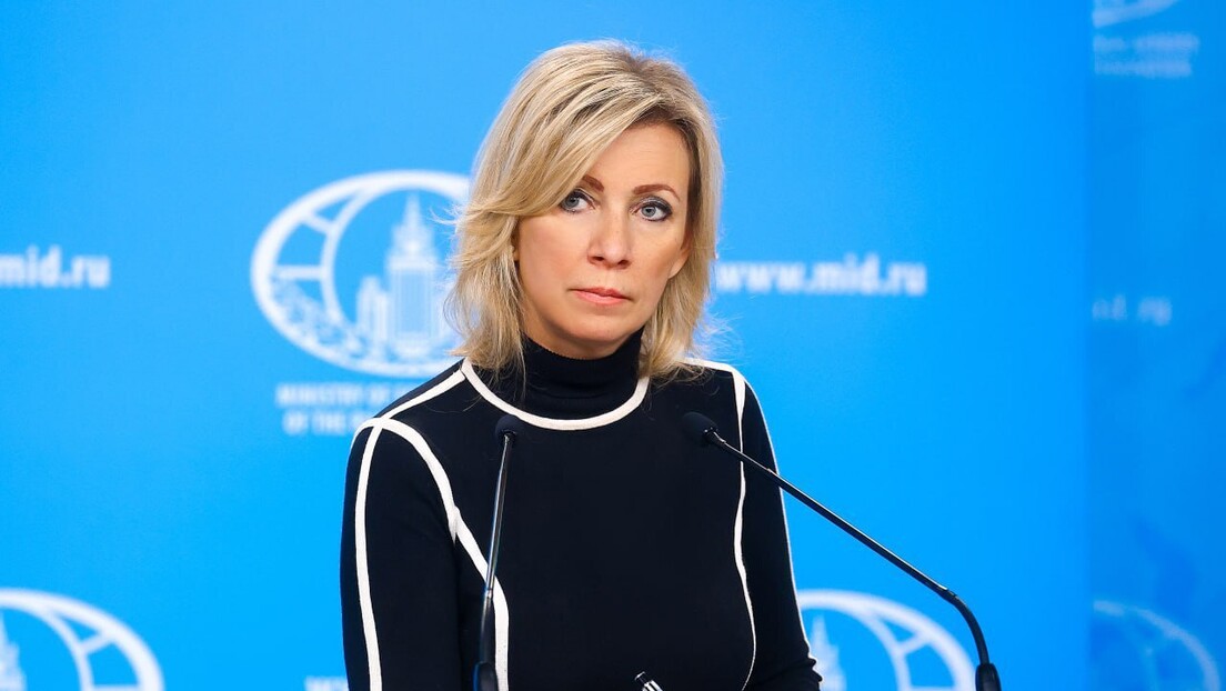 Захарова: ЕУ и НАТО подстичу Кијев да напада нуклеарна постројења