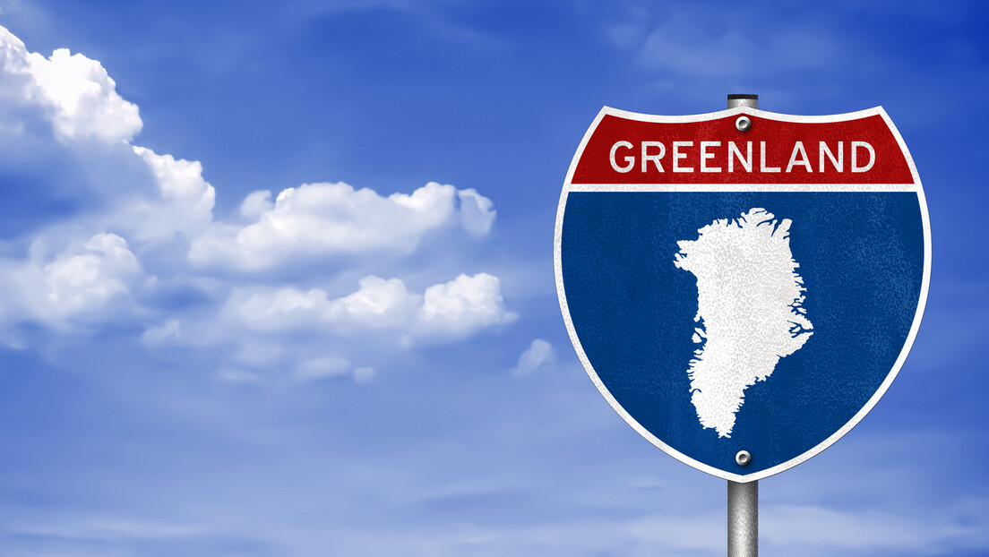 Безецовано: Данска премијерка упозорава да Трамп није одустао од Гренланда