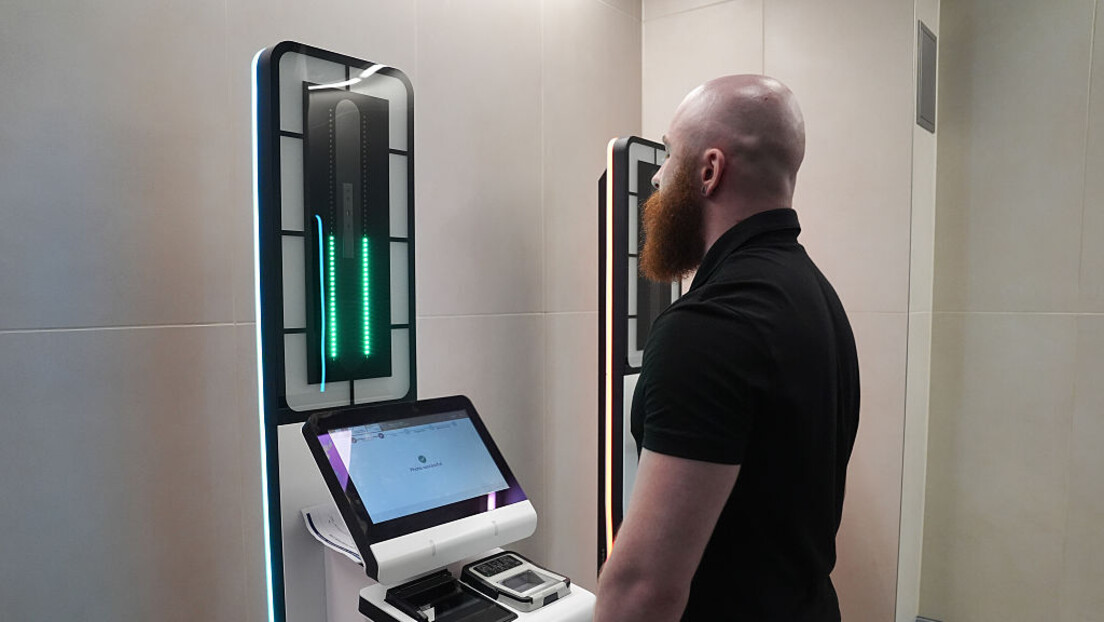 Nove biometrijske granične provere u Evropi: Šta to znači za putnike koji nisu iz EU