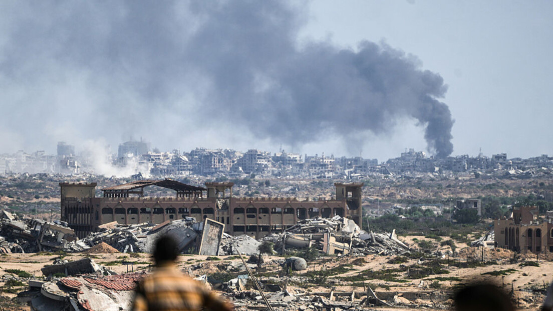 Почели преговори о Гази: Ко се прикључује у наредним сатима