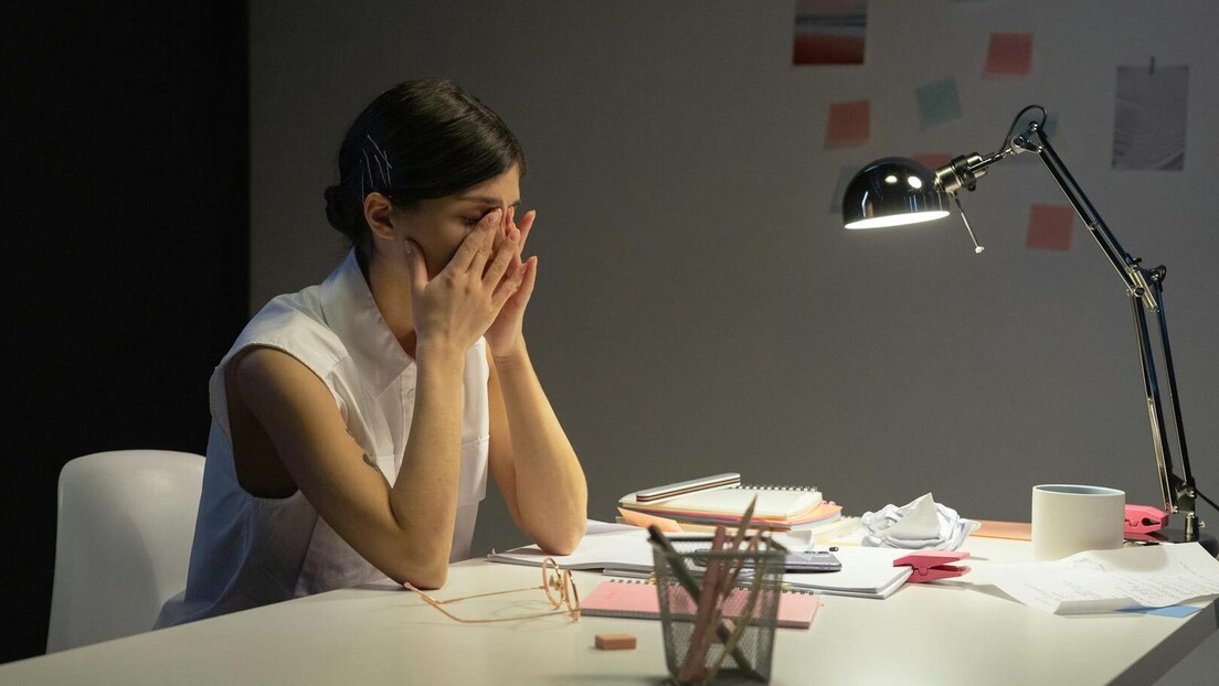 Научници развили први прецизан тест крви за откривање синдрома хроничног умора