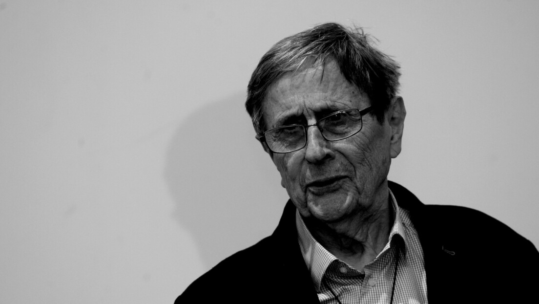 Odlazak velikana srpskog filma i televizije: Preminuo Zdravko Šotra