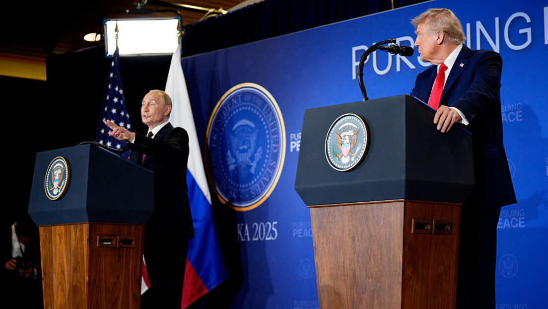 Шта је остало од самита на Аљасци: Импулс за решавање сукоба на рубу исцрпљености