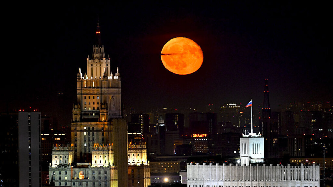 Москва о нападима на дипломатска представништва: Сетимо се кинеске амбасаде у Београду