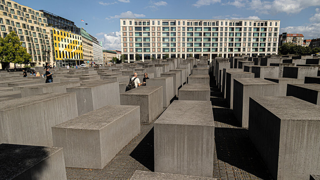 Zašto Jevreji u Nemačkoj naručuju picu pod lažnim imenima