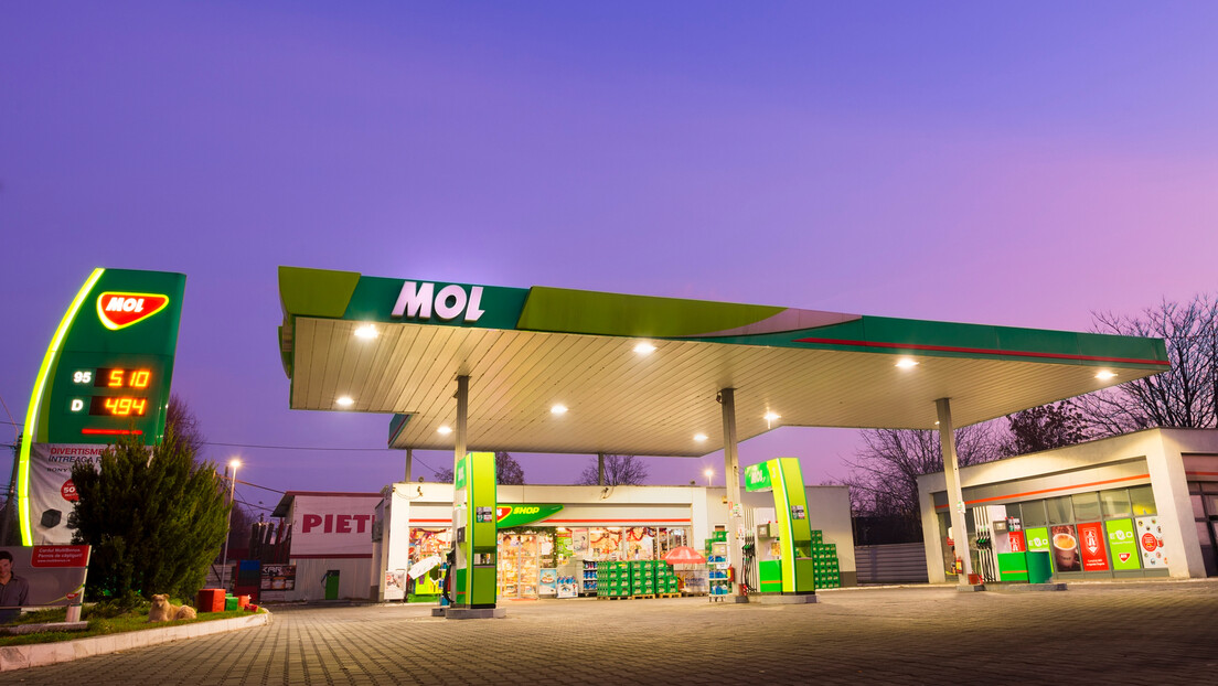Mađari ne menjaju stav: Moraju postojati dva naftovoda
