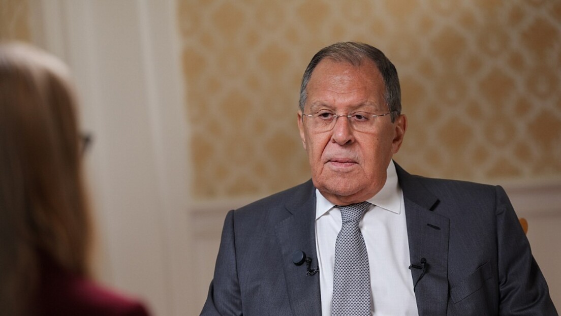 Лавров о санкцијама Ирану: Скандалозно и потпуно незаконито, то су западне методе уцене и претњи